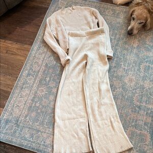 Sincerely Jules Cream Set